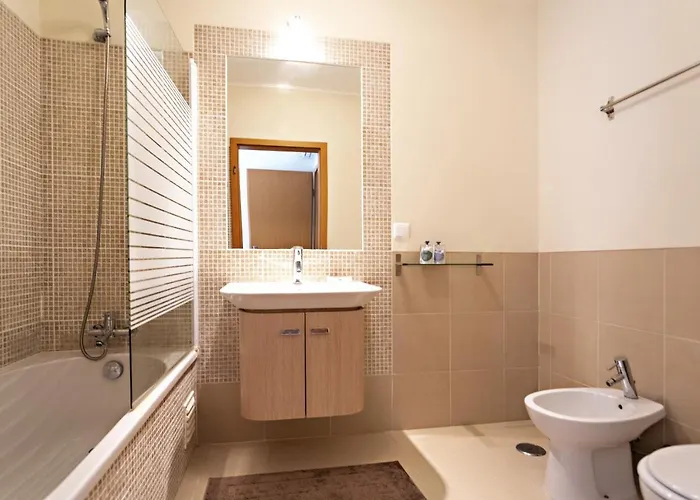 Apartamento Ocean Breeze