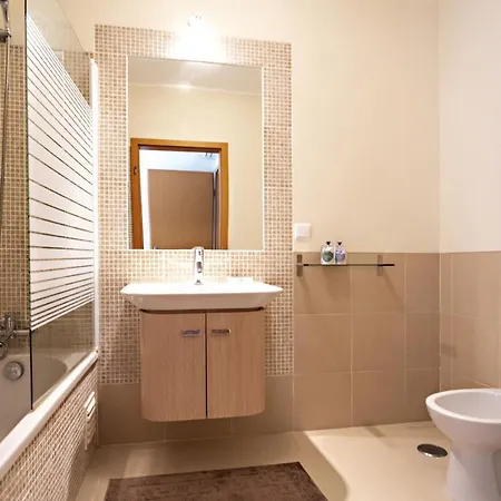 Appartement Ocean Breeze