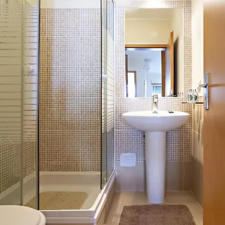 Appartement Ocean Breeze