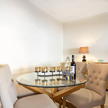 Apartament Ocean Breeze Cabanas De Tavira