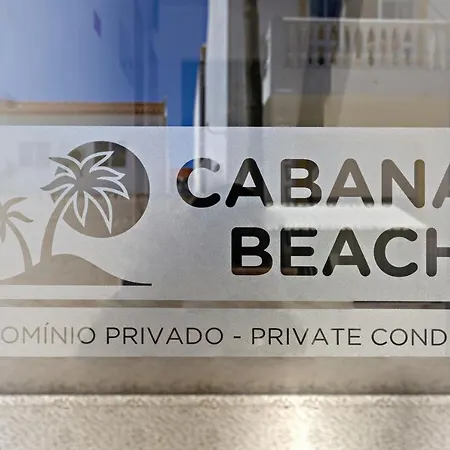 Ocean Breeze Apartament Cabanas De Tavira