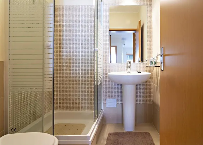 Appartement Ocean Breeze