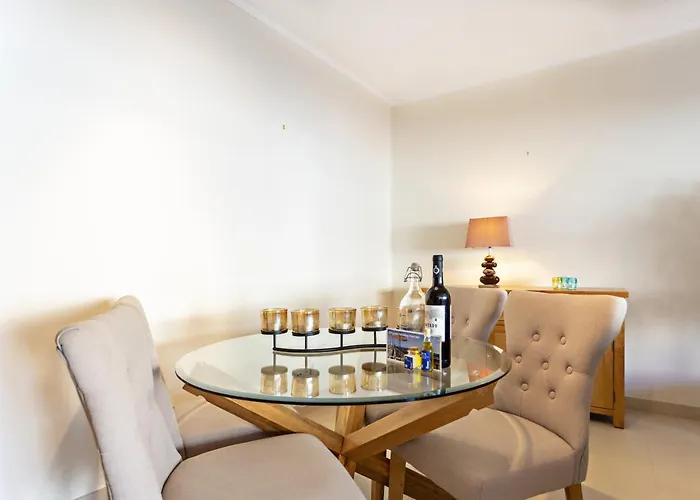 Daire Ocean Breeze Tavira