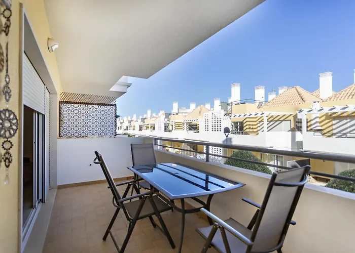 Appartement Ocean Breeze *