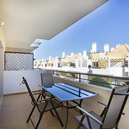 Appartement Ocean Breeze *